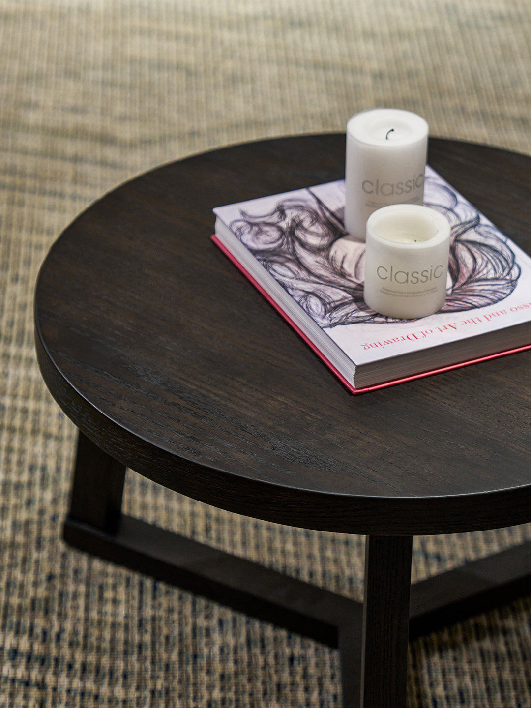 One silhouette. Your dimensions, comfort and finish.