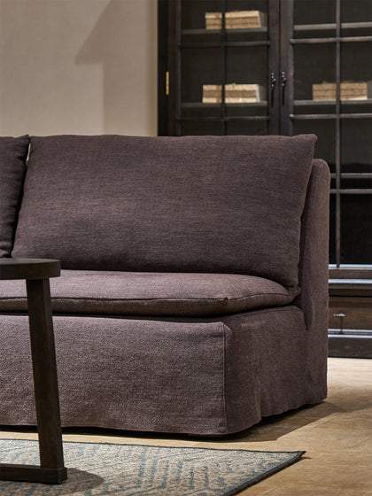A00035 A00035 Sofa — view 08
