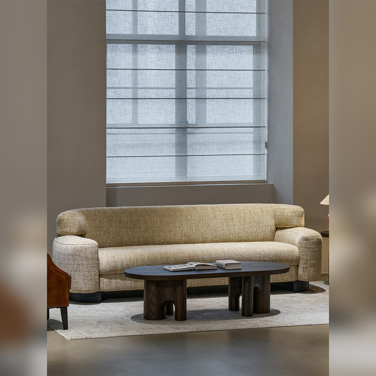 A00036 A00036 Sofa — view 01