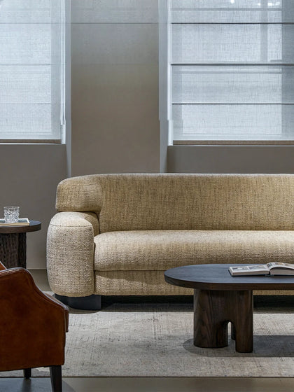 A00036 A00036 Sofa — view 02