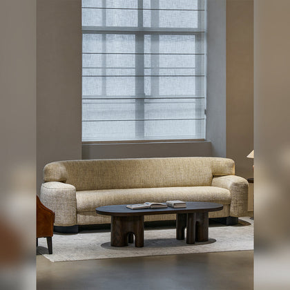 A00037 A00037 Sofa — view 01