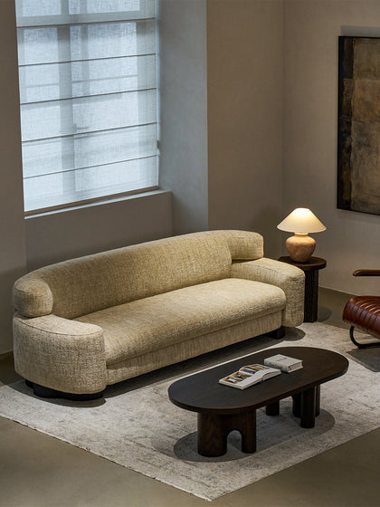 A00037 A00037 Sofa — view 09