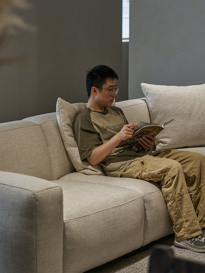 A00038 A00038 Sofa — view 05