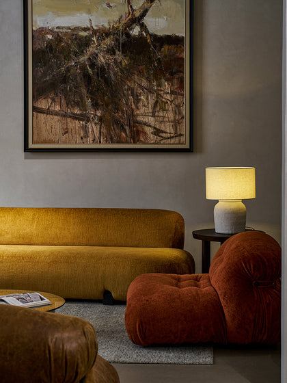 A00045 A00045 Sofa — view 09
