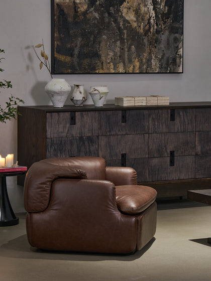 A00047 A00047 Sofa — view 07