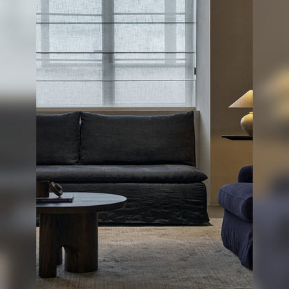 A00051 A00051 Sofa — view 01