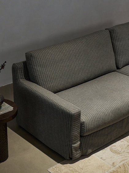 A00052 A00052 Sofa — view 07