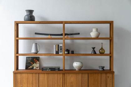 Iris Grove Cabinet — interior view 06
