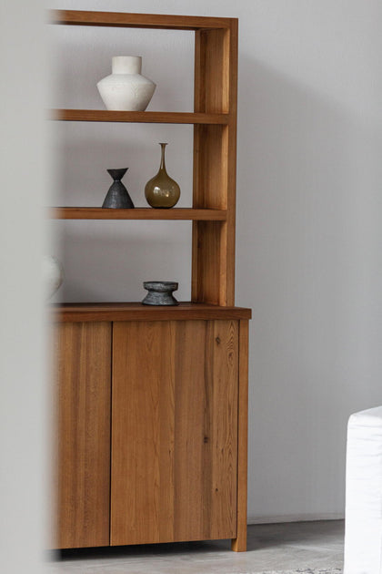Iris Grove Cabinet — interior view 07