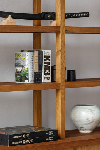 Iris Grove Cabinet — interior view 09