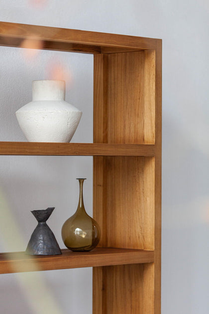 Iris Grove Cabinet — interior view 10