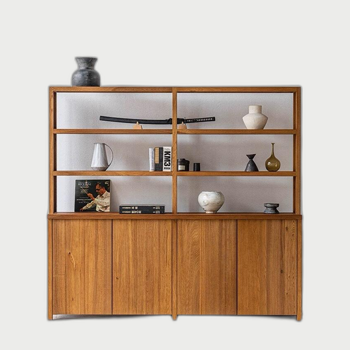 Ivory Grove Cabinet — neutral background 01