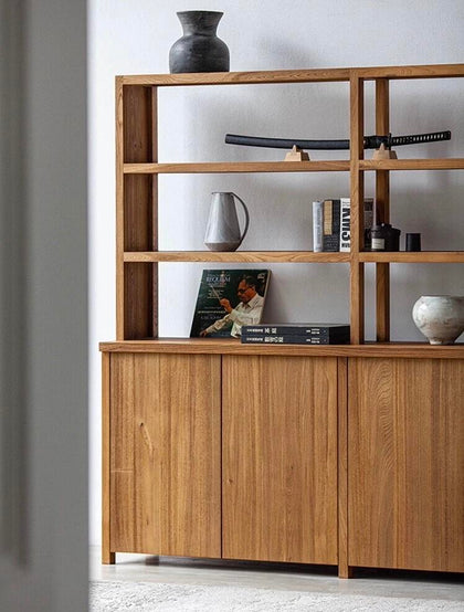 Ivory Grove Cabinet — interior view 06