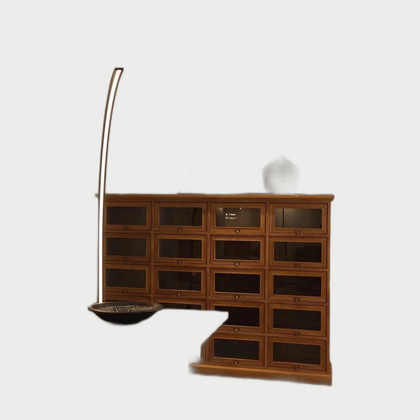Kestrel Grove Cabinet — neutral background 01