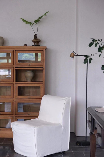 Kestrel Grove Cabinet — interior view 08