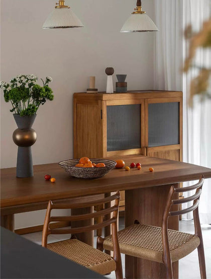 Maple Grove Cabinet — interior view 08