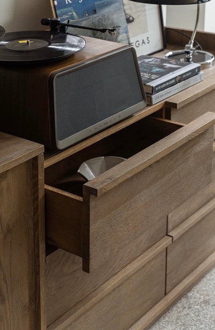 Marlow Grove Cabinet — interior view 06