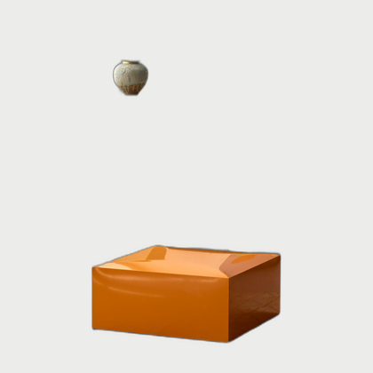Nola Grove Coffee Table — neutral background 01