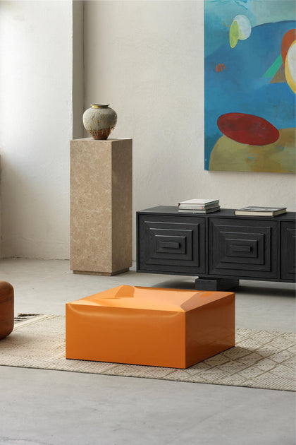 Nola Grove Coffee Table — interior view 03
