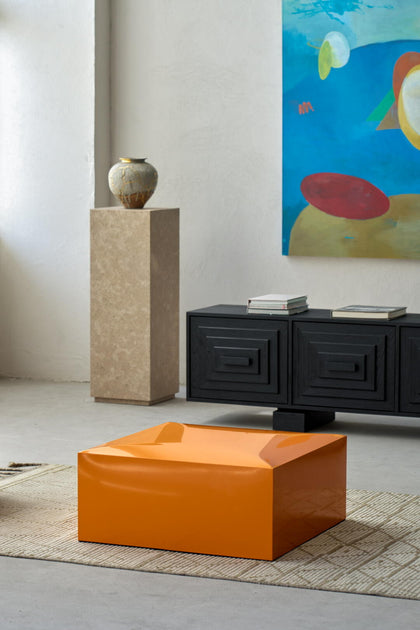 Nola Grove Coffee Table — interior view 05