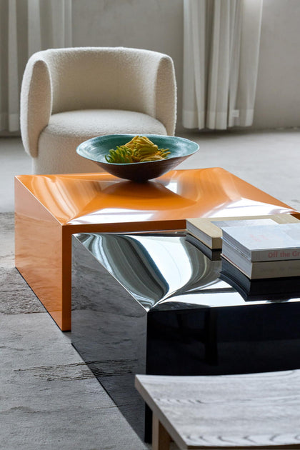 Nola Grove Coffee Table — interior view 07
