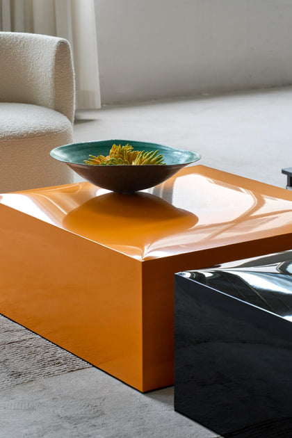 Nola Grove Coffee Table — interior view 09