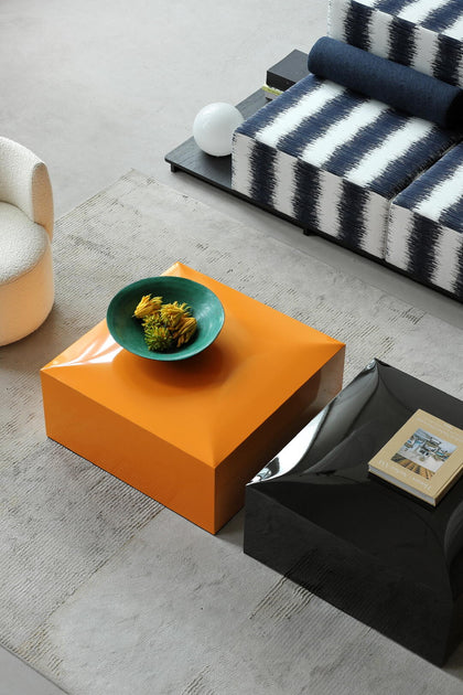 Nola Grove Coffee Table — interior view 10