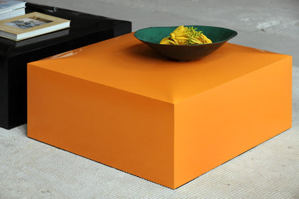 Nola Grove Coffee Table — interior view 11