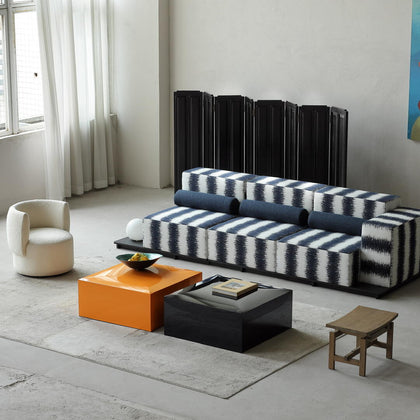 Nola Grove Coffee Table — interior view 13