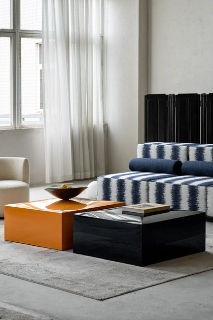 Nola Grove Coffee Table — interior view 14