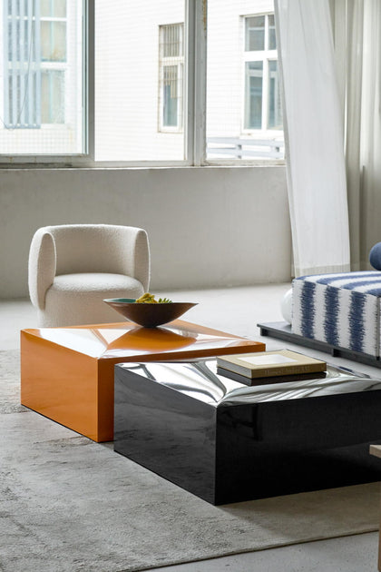 Nola Grove Coffee Table — interior view 15