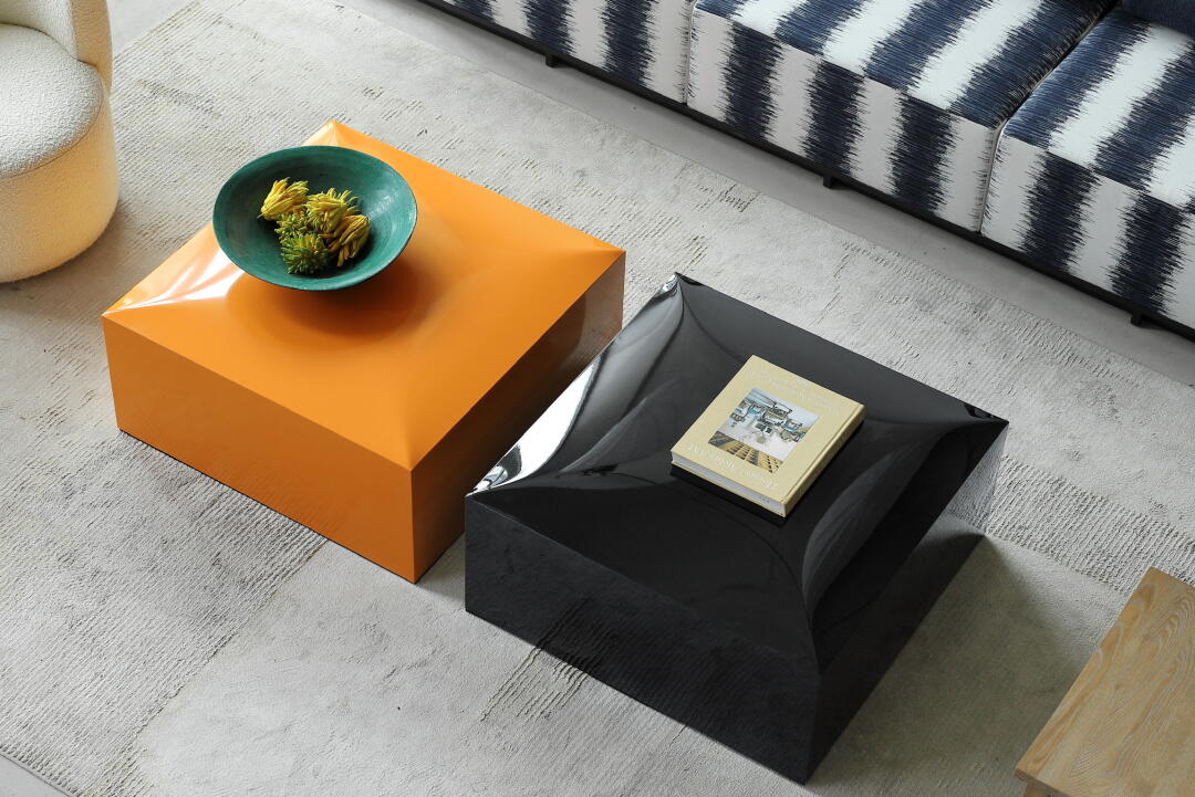 Nola Grove Coffee Table — interior view 16