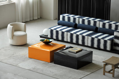 Nola Grove Coffee Table — interior view 17