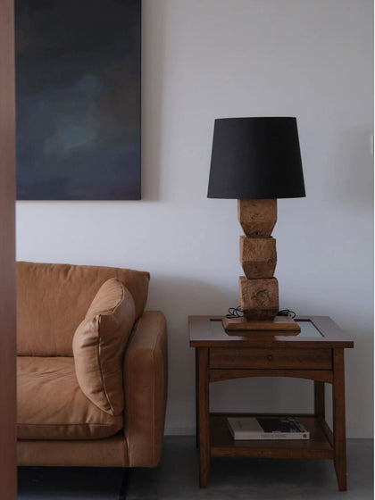 Olive Grove Coffee Table — interior view 05
