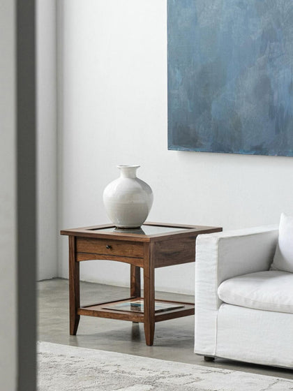 Olive Grove Coffee Table — interior view 06