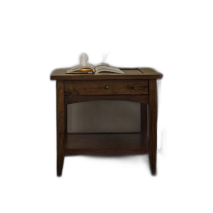 Olive Grove Coffee Table — white background 02