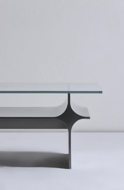 Orion Grove Coffee Table — interior view 05