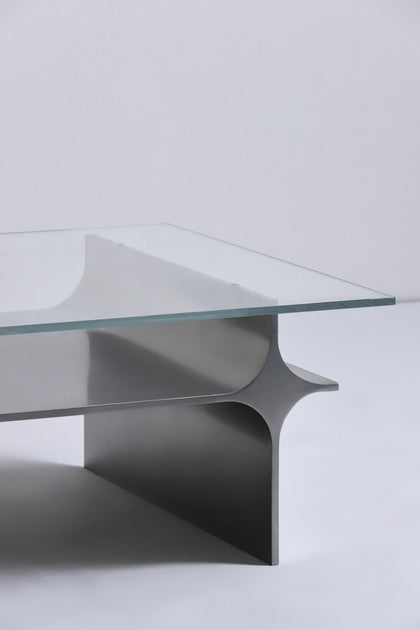 Orion Grove Coffee Table — interior view 06