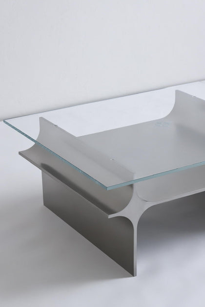 Orion Grove Coffee Table — interior view 07