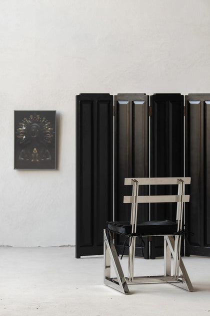 Pearl Grove Decorative Object — interior view 06
