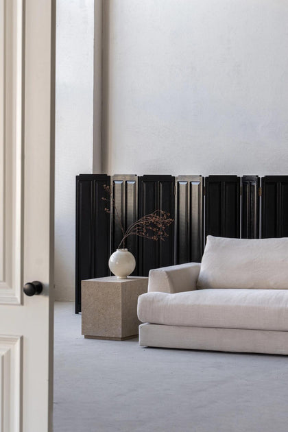 Pearl Grove Decorative Object — interior view 07
