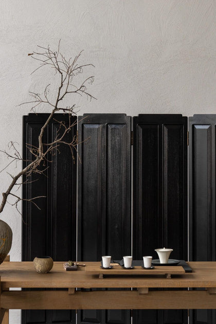 Pearl Grove Decorative Object — interior view 09