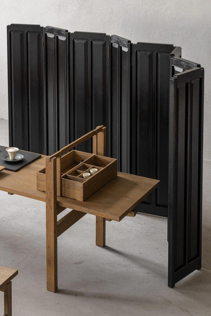 Pearl Grove Decorative Object — interior view 11