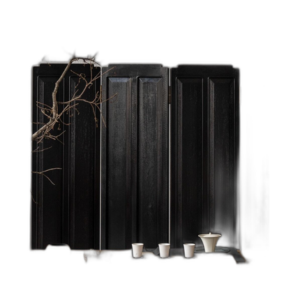 Pearl Grove Decorative Object — white background 02