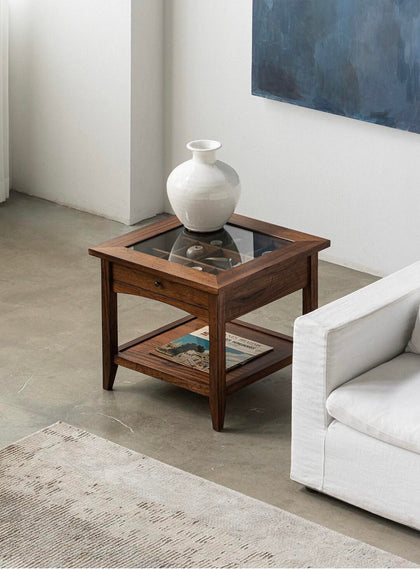 Reed Grove Decorative Object — interior view 06