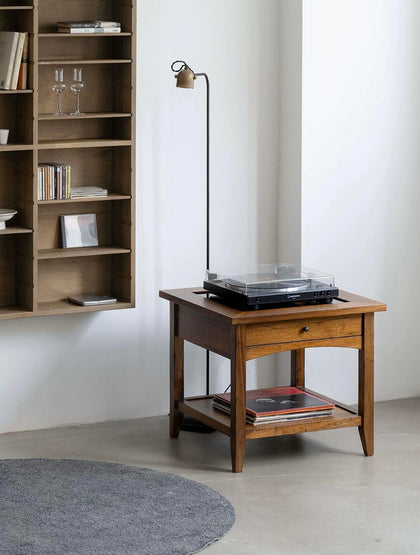 Reed Grove Decorative Object — interior view 07