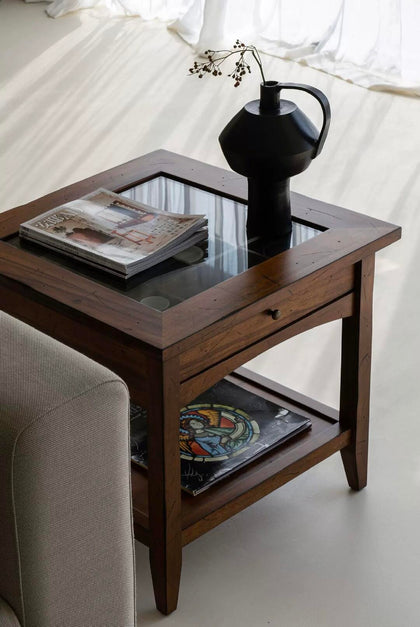 Reed Grove Decorative Object — interior view 13