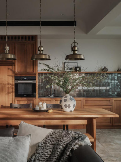 Rowan Grove Decorative Object — interior view 06
