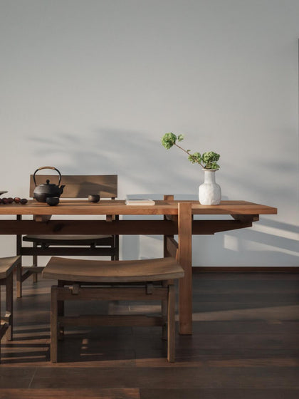 Rowan Grove Decorative Object — interior view 07