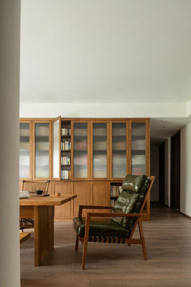 Sable Grove Decorative Object — interior view 03